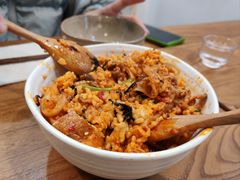 -伊带伊路新疆美食府(呼家楼店)