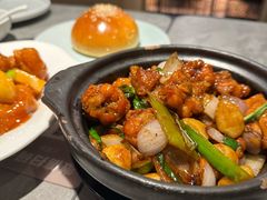 -有璟阁港式餐厅(国贸商城店)