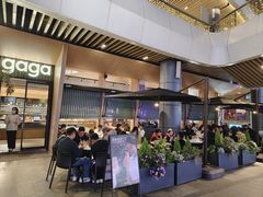 -gaga(深圳福田星河COCO Park店)