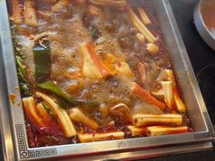 -重庆德忆火锅（龙南街3店）(渝水岸餐饮)