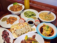 -惠宾饭庄(中山路店)