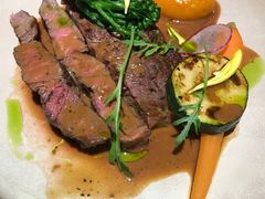 -第101座花园餐厅(湖滨88店)