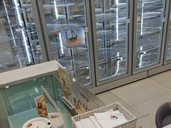 -山与蓝·轻糖鲜果蛋糕(勒泰店)