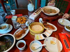-北平印象.北京烤鸭.新京菜.融合菜(世贸店)