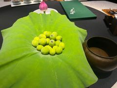 -桂语山房(满觉陇店)