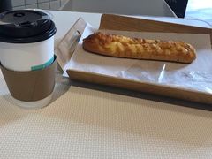 -Dough&Joe团憩(瑞虹天地月亮湾店)