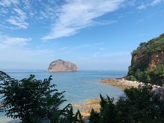 -棒棰岛宾馆景区
