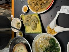 -皮蛋弟砂锅店(总店)