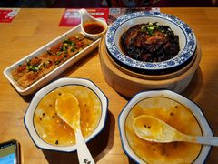 -裕鼎鲜·新中菜(八一广场万达店)