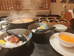 -匠牛亭·锅物烧肉放题自助(昆百大·泰业城店)