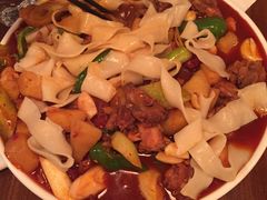 -疆Jiang·新疆秘制料理