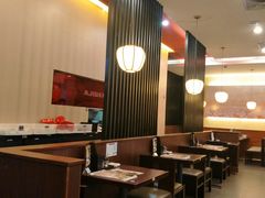 大堂-味千拉面(惠州淡水嘉信茂广场分店)