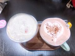 逗柴特调咖啡-逗柴咖啡屋·狗咖猫咖宠物桌游