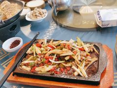 -围龙屋客家食府(福田店)