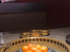 -谷牛日式烤肉(宝山U天地店)