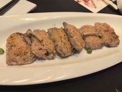 -A One Kitchen·南京精菜馆(德基广场店)