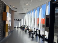 -麦当劳(欧陆广场店)