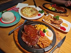 -菲滋BOX(定海凯虹店)