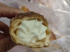 -中关村茶点