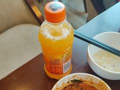 -湛山花园酒店-自助餐厅