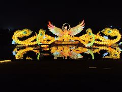 -武汉园博园(武汉自然博物馆)