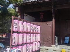 -钱王祠