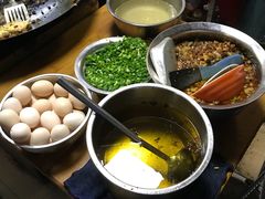 -味美香豆皮