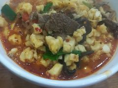 -刘信牛羊肉小炒泡馍(回民街店)