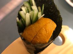 -椿山日本料理