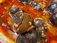 -老闵田螺馆·南昌市井菜·特色小吃(总店)