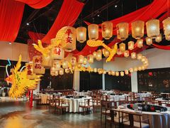 -禧宴Joyous Restaurant(禧园店)