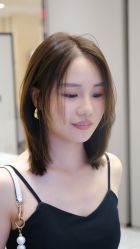 -YESIDO椰岛造型烫发染发