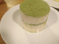 双桃抹茶-有猫主题·治愈系猫咖(曾厝垵店)