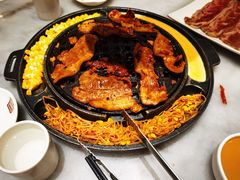 -韩宫宴烤肉·黑毛和牛·料理(合肥滨湖银泰城店)