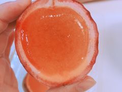 百香果冻-志龙皇冠吃货椰子铺