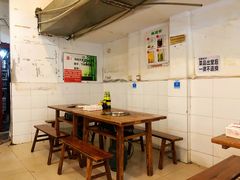 大堂-黑竹香鸡(营和巷店)