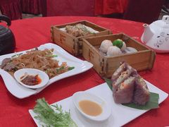 -鼎珑点心仔(燕塘店)