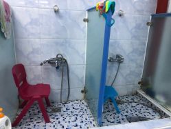 -子木乐园婴儿游泳馆(水晶港店)