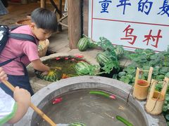 -乌村
