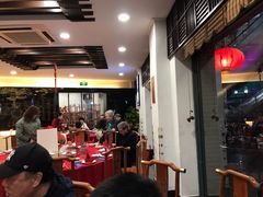 -奎元馆.百年奎元.非遗传承(西湖边的解放路店)