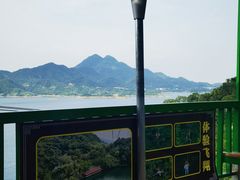 -仙岛湖旅游风景区
