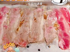 -新石器烤肉(高行万嘉店)