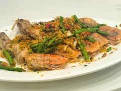 -凤城礼记鱼翅海鲜酒家(新马路总店)