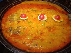 -吞鱼兽麻辣烤鱼(万达店)