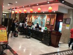 -三亚夏威夷大酒店