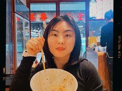 -寻裕记·现炒浇头面(人民广场店)