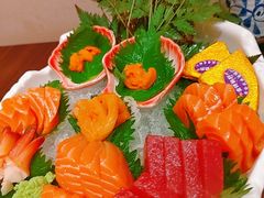 -黑松白鹿(金融街店)