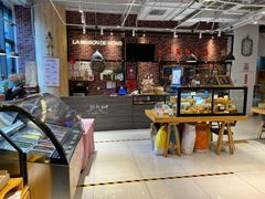 -熊叔熊婶面包房(团结湖店)