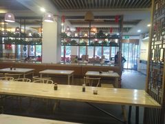 大堂-蒋家桥饺面店(四望亭路店)