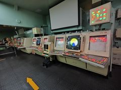 -泰达航母主题公园